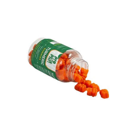 Turmeric Gummies