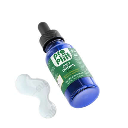 Diet Drops Ultra 1 oz