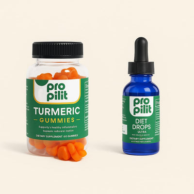 Start & Burn Duo
